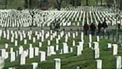 Arlington Cemetary