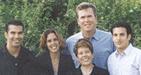 Jeb Bush familia