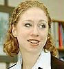 Chelsea Clinton