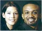 Shaunta Ardillo and 'boyfriend'  Alanza "Henry" James