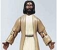 black jesus action figure