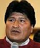 Evo Morales