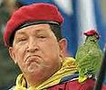 Hugo Chavez