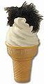 Nappy-headed cone