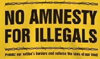 No Amnesty