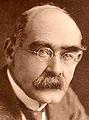 Rudyard Kipling