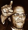 Malcolm X