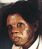 Mr. Moreau creature