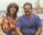 Steven Konchinsky, 57, and his wife, Julie Konchinsky, 54.