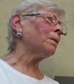 82-year-old White woman - victim of brutal black home invasion