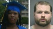 Aprina Paul, 18, of Fitchburg; Nathan Middleton, 29, of Evansville