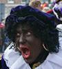 'black Pete'