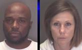 Bradford Gaskins, 43, and Tina Marie Hancock