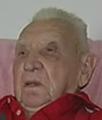 Donald Harshbarger, 94