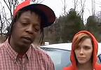 (alleged) friends of Jessica Chambers 