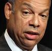 Jeh Johnson