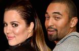 Khloe Kardashian and Matt Kemp