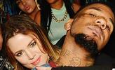 Khloe Kardashian and 'The Game'