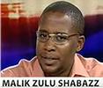 Malik Zulu Shabazz
