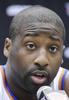 Raymond Felton 