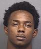 Rodney Harvell, 18, is charged with robbing the Dollar General at 704 Bear Creek Pike on Oct. 17, 2014.