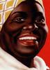 "Aunt Jemima"