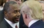 Ben Carson (and Trump)