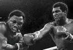 Muhammad Ali vs. Joe Frazier