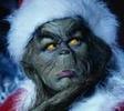 black Grinch