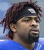 Damontre Moore