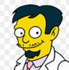 The Simpsons "Dr. Nick"