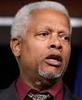 U.S. Representative Hank Johnson