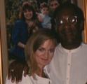 Heidi Thomas and black rapist