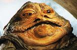 "Jabba the Hutt"