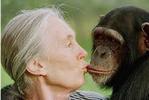 Jane Goodall