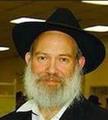 Rabbi Joseph Raksin