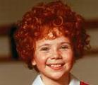 Little Orphan Annie - original