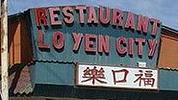 Lo Yen City 