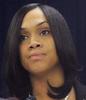 Marilyn Mosby