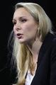 Marion Marechal Le Pen