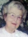 77-year-old Mary Agnes Bowles