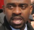 Bronx Assemblyman Michael Blake