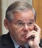 Sen. Robert Menendez