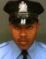 Police officer Robert Wilson III