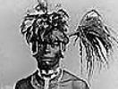 (namesake) Shaka Zulu