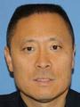 Cincinnati Police Officer Sonny Kim