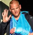 Spencer Stone