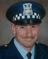 Chicago Police Officer Thor Soderberg