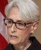 Wendy Sherman