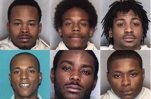 6 Ashley Gibson suspects